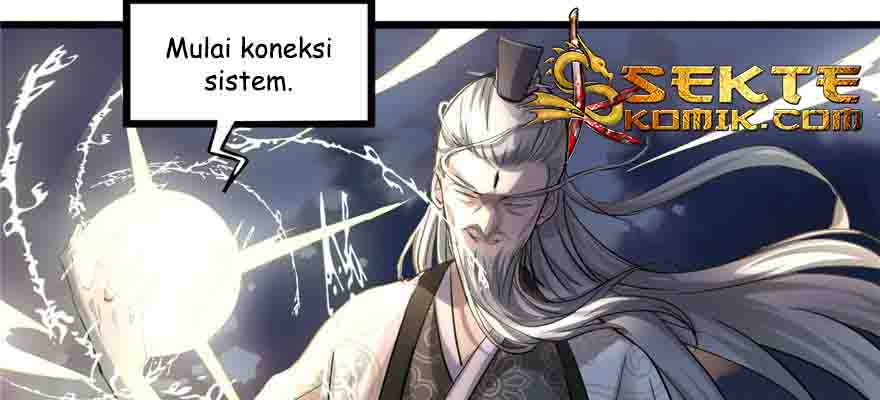 I Might Be A Fake Cultivator Chapter 01 Bahasa Indonesia